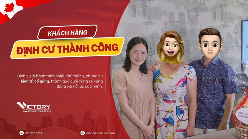 Thời cơ vàng cho startup Việt: Đừng bỏ lỡ Startup Visa Canada