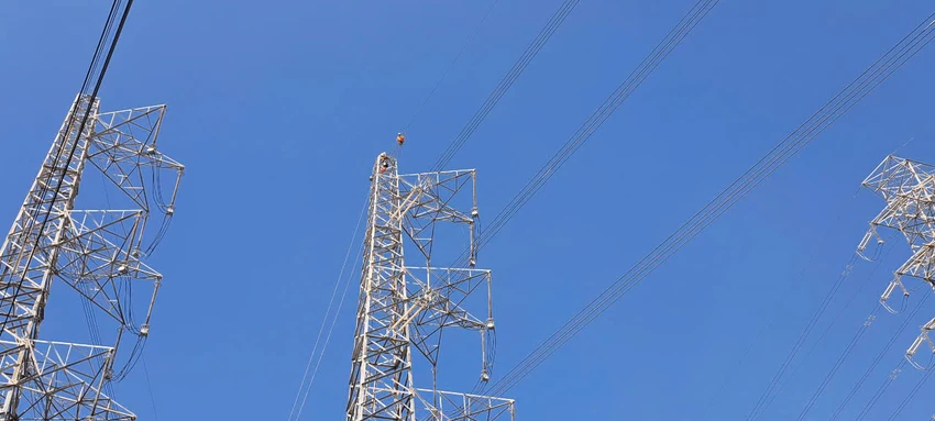 Hoàn thành sửa chữa đường dây 500kV Duyên Hải – Mỹ Tho