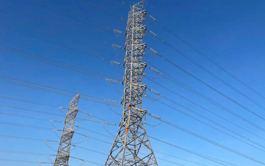Hoàn thành sửa chữa đường dây 500kV Duyên Hải – Mỹ Tho