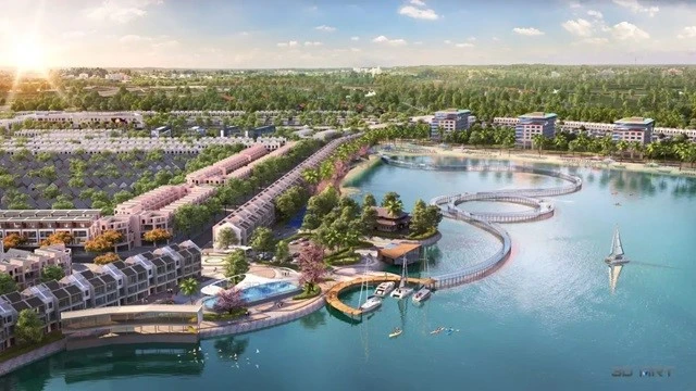 Vinhomes Vũ Yên tiếp tục khẳng định vị thế trên thị trường bất động sản Hải Phòng