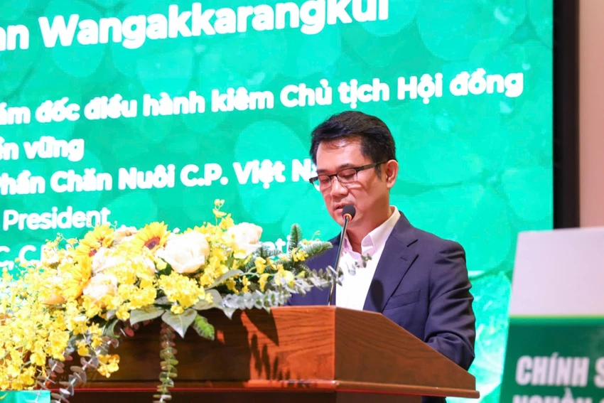 CP Việt Nam tổ chức Hội nghị phát triển tiềm năng nhà cung cấp 2024