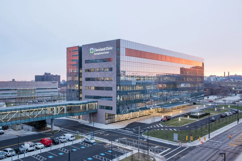 Cleveland Clinic phá vỡ tiền lệ, xây dựng “từ vạch xuất phát” một bệnh viện quốc tế tiêu chuẩn cao nhất tại Việt Nam