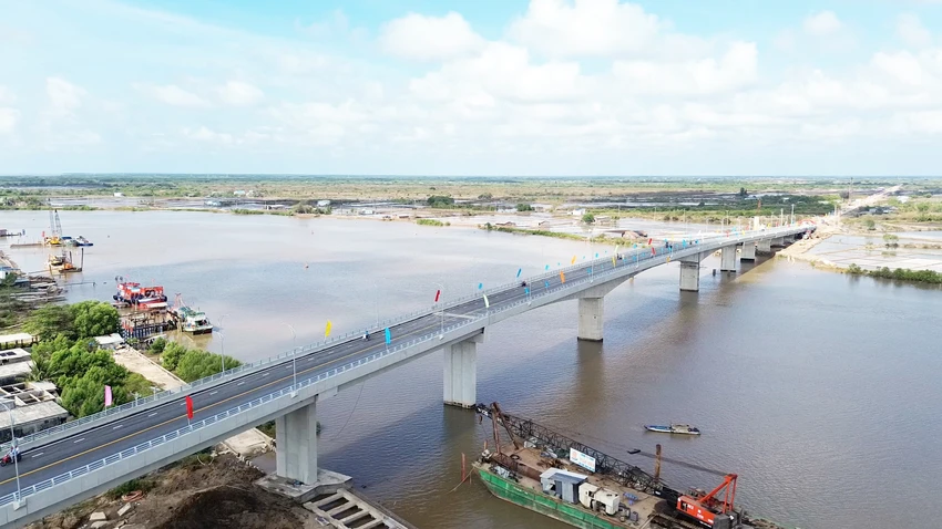 Đông Hải - Bạc Liêu đẩy mạnh khai thác tiềm năng để phát triển toàn diện