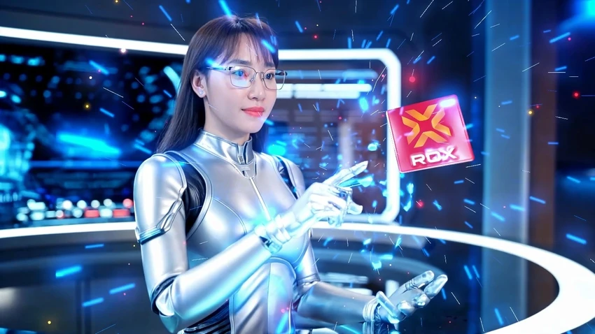 ROX Group nhận giải thưởng quốc tế cho đổi mới quản trị và CSR