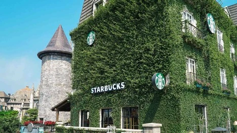 Sun Hospitality & Entertainment Group hợp tác toàn diện với Starbucks, hứa hẹn 'tạo trend' cho du lịch Việt