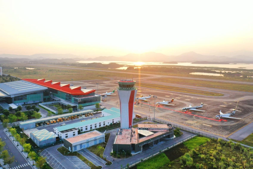 Sun Group lần thứ 4 liên tiếp được vinh danh là Tập đoàn du lịch hàng đầu châu Á