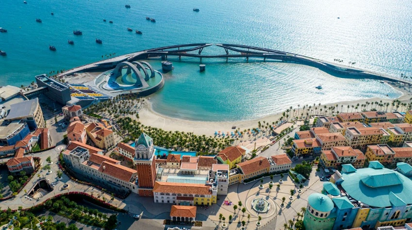 CEO Sun PhuQuoc Airways: Chúng tôi gắn việc phát triển hàng không với phát triển điểm đến