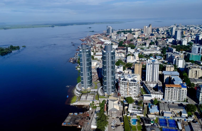 Truyền thông Congo: Bắt tay với Vingroup là bước ngoặt chiến lược mở ra kỷ nguyên hợp tác mới