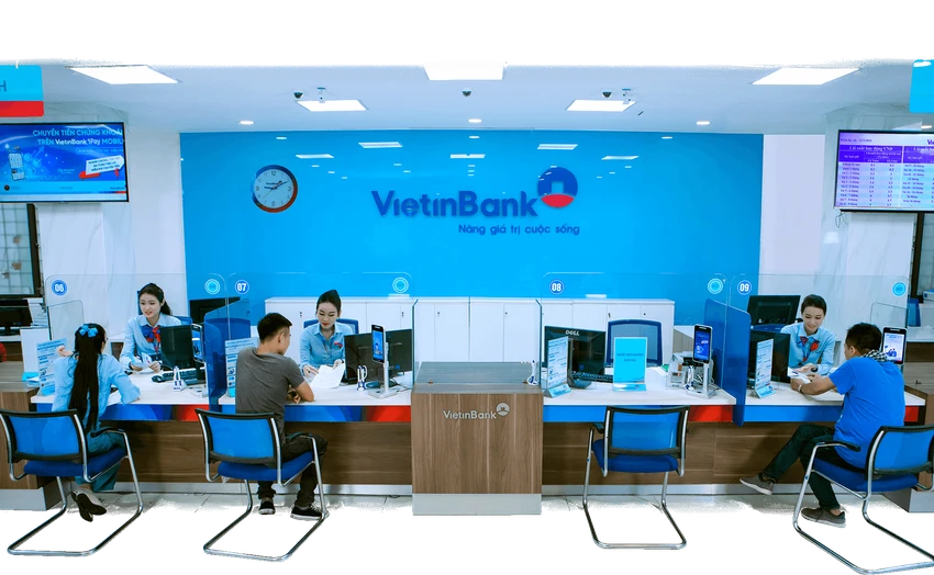 Xu hướng dòng tiền cuối năm: tiết kiệm ngân hàng trở thành lựa chọn tối ưu