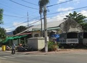Cựu trưởng Phòng TN&MT Côn Đảo bị điều tra về sai phạm đất đai