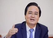 Dịch COVID-19: Bộ GD&ĐT lùi thời điểm kết thúc năm học