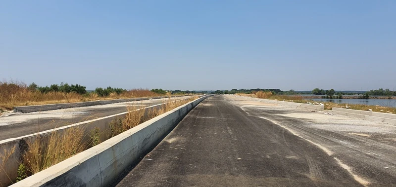 Bà Rịa-Vũng Tàu sẽ phê duyệt đầu tư cầu nối với Đồng Nai ảnh 1 Bà Rịa-Vũng Tàu sẽ phê duyệt đầu tư cầu nối với Đồng Nai ảnh 1