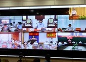 Sở TT&TT TP.HCM đề xuất các giải pháp làm việc trực tuyến
