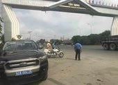 Bộ trưởng GTVT: 'Không có chuyện ngăn sông cấm chợ'