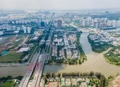 TP.HCM đấu giá 2 khu đất thương mại ở Bình Chánh