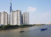 Doanh nghiệp bất động sản không xin tiền hỗ trợ