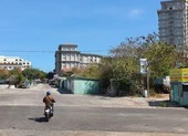 Thu hồi Chợ du lịch Vũng Tàu, FLC xin đầu tư tòa nhà 70 tầng