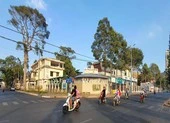 Đấu giá lại khu đất 'vàng' hơn 2.300 tỉ ở Vũng Tàu
