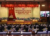 Bà Rịa- Vũng Tàu: Luôn ở top đầu về đóng góp ngân sách