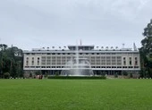 TP.HCM được khách chọn đặt dịch vụ du lịch nhiều nhất