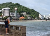 Bà Rịa- Vũng Tàu: Tạm dừng nhiều hoạt động kể từ 3-8