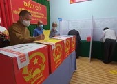 Vũng Tàu: Công bố danh sách 35 đại biểu HĐND TP nhiệm kỳ mới