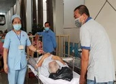 Dân trong khu vực phong tỏa muốn khám chữa bệnh phải làm sao?