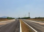 Bà Rịa-Vũng Tàu sắp xem xét chủ trương đầu tư cầu Phước An