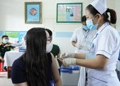 Côn Đảo tiêm vaccine phòng COVID-19 đạt trên 60% dân số