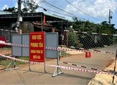 Nhóm thanh niên thuê nhà nghỉ chơi ma túy, 2 người dương tính COVID-19