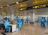 Bà Rịa-Vũng Tàu trả lời về việc từ chối người nhập cảnh