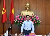 Bà Rịa-Vũng Tàu xác định sống chung với COVID nhưng chưa 'chốt' việc mở cửa 