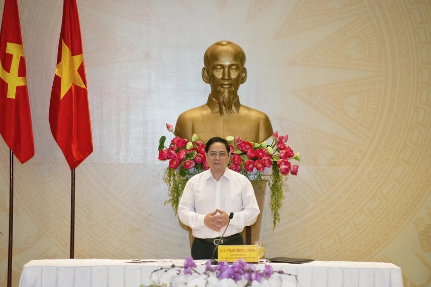 Thủ tướng 'gút' 11 kiến nghị của Bà Rịa- Vũng Tàu, trong đó có casino Hồ Tràm ảnh 3 Thủ tướng 'gút' 11 kiến nghị của Bà Rịa- Vũng Tàu, trong đó có casino Hồ Tràm ảnh 3