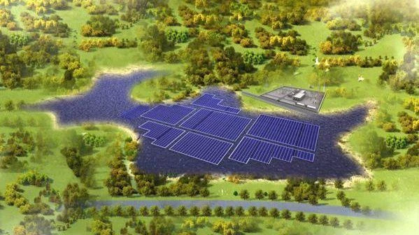 Chương trình Thúc đẩy tài chính khí hậu Việt Nam giai đoạn đầu đã lựa chọn 9 dự án carbon thấp hoạt động trên toàn quốc. Ảnh minh hoạ Chương trình Thúc đẩy tài chính khí hậu Việt Nam giai đoạn đầu đã lựa chọn 9 dự án carbon thấp hoạt động trên toàn quốc. Ảnh minh hoạ