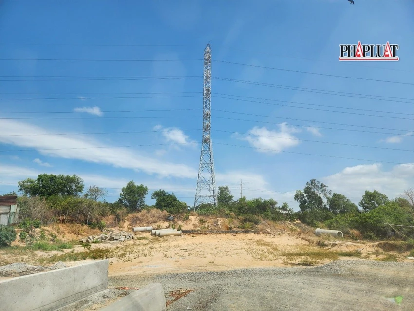 Dự án đường Hàng Điều, Vũng Tàu Đường Hàng Điều