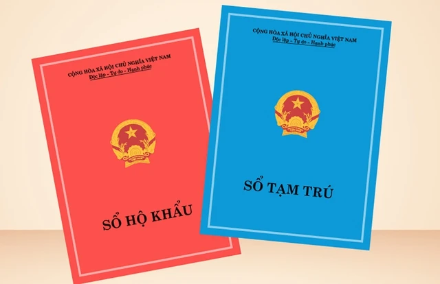 Các địa phương hoàn thiện quy trình thực hiện bãi bỏ yêu cầu nộp, xuất trình sổ hộ khẩu khi chứng các loại giấy tờ. Ảnh minh họa Các địa phương hoàn thiện quy trình thực hiện bãi bỏ yêu cầu nộp, xuất trình sổ hộ khẩu khi chứng các loại giấy tờ. Ảnh minh họa