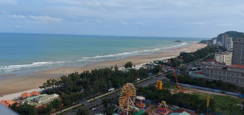 8/9 doanh nghiệp thuê đất Bãi Sau đã bàn giao hoặc có cam kết bàn giao, đóng hết nợ thuế. Ảnh: KN 8/9 doanh nghiệp thuê đất Bãi Sau đã bàn giao hoặc có cam kết bàn giao, đóng hết nợ thuế. Ảnh: KN