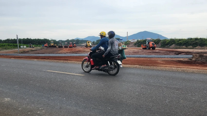 Thủ tướng phê duyệt quy hoạch tỉnh Bà Rịa- Vũng Tàu tầm nhìn đến 2050