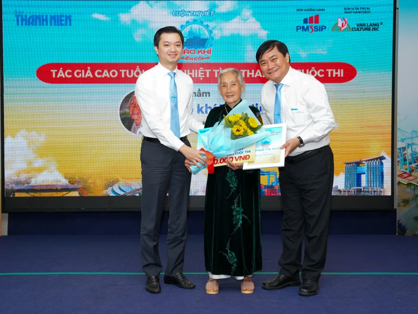 Hơn 500 bài viết viết tham gia cuộc thi 'Hào khí miền Đông'