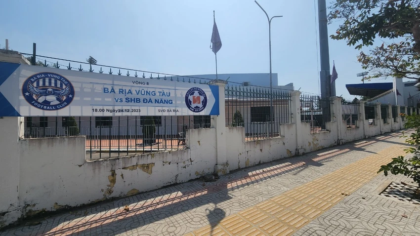 Mở rộng điều tra, công an bắt giam 6 cầu thủ CLB bóng đá Bà Rịa- Vũng Tàu vì bán độ