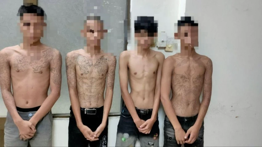Triệt phá nhóm chuyên trộm tiền công đức tại các chùa