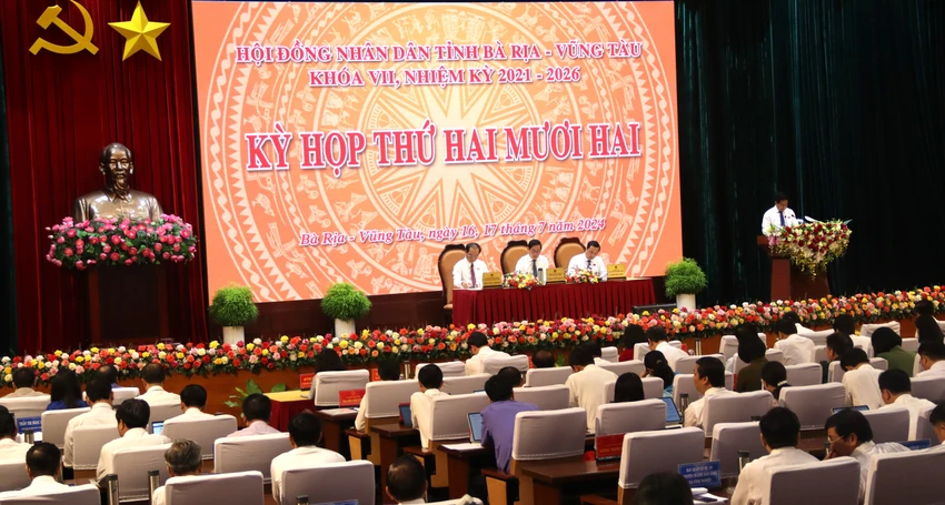 Bà Rịa- Vũng Tàu trả lời về quy hoạch “treo” 27 năm tại khu C dự án khu trung tâm Chí Linh