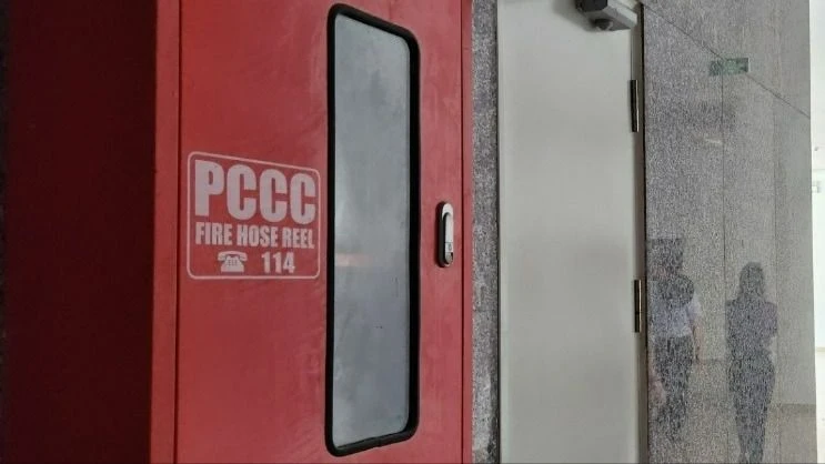 Bà Rịa- Vũng Tàu công khai danh sách các cơ sở không đảm bảo an toàn về PCCC