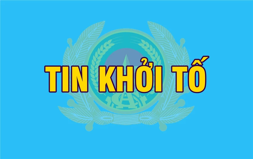 Bà Rịa- Vũng Tàu: Một trưởng phòng Sở GTVT bị bắt giữ vì lừa đảo, sử dụng giấy tờ giả
