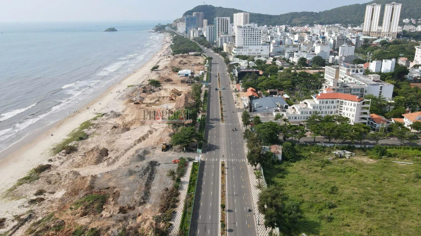 Bà Rịa – Vũng Tàu khởi công mới 10 dự án, phấn đấu giải ngân vốn đầu tư công xong trước cuối năm 2024