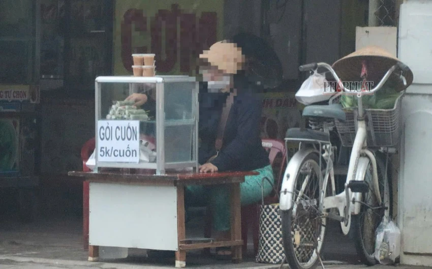 Bí thư Thành ủy Vũng Tàu: Các điểm bán thức ăn đường phố sẽ được quản lý qua app