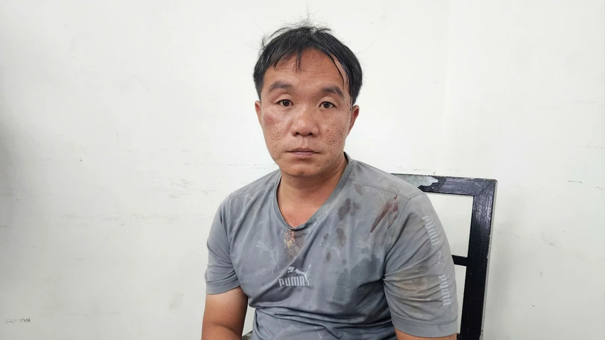 Bà Rịa - Vũng Tàu: Khởi tố, bắt tạm giam đối tượng tấn công khiến một Cảnh sát cơ động hy sinh