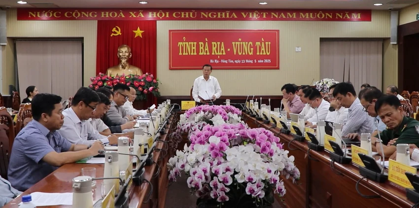 Bà Rịa - Vũng Tàu có 437 trường hợp xin nghỉ theo Nghị định 178 và Nghị định 67