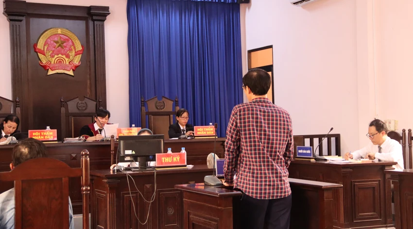 Tòa trả hồ sơ để điều tra bổ sung vụ thiếu trách nhiệm, hậu quả 3 học viên cai nghiện ma túy tử vong