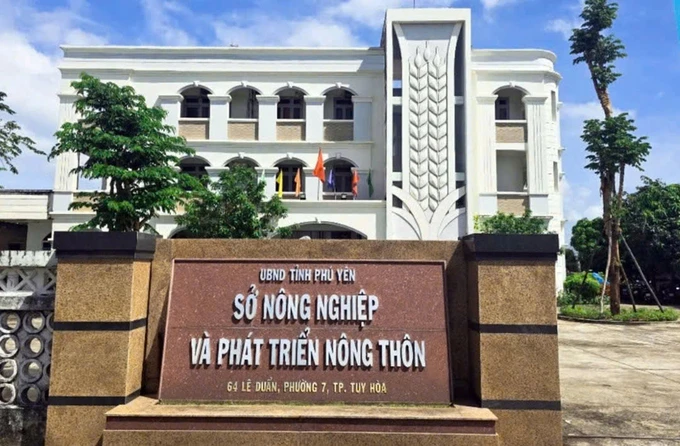 Một sở ở Phú Yên có 118 người xin nghỉ hưu trước tuổi, thôi việc